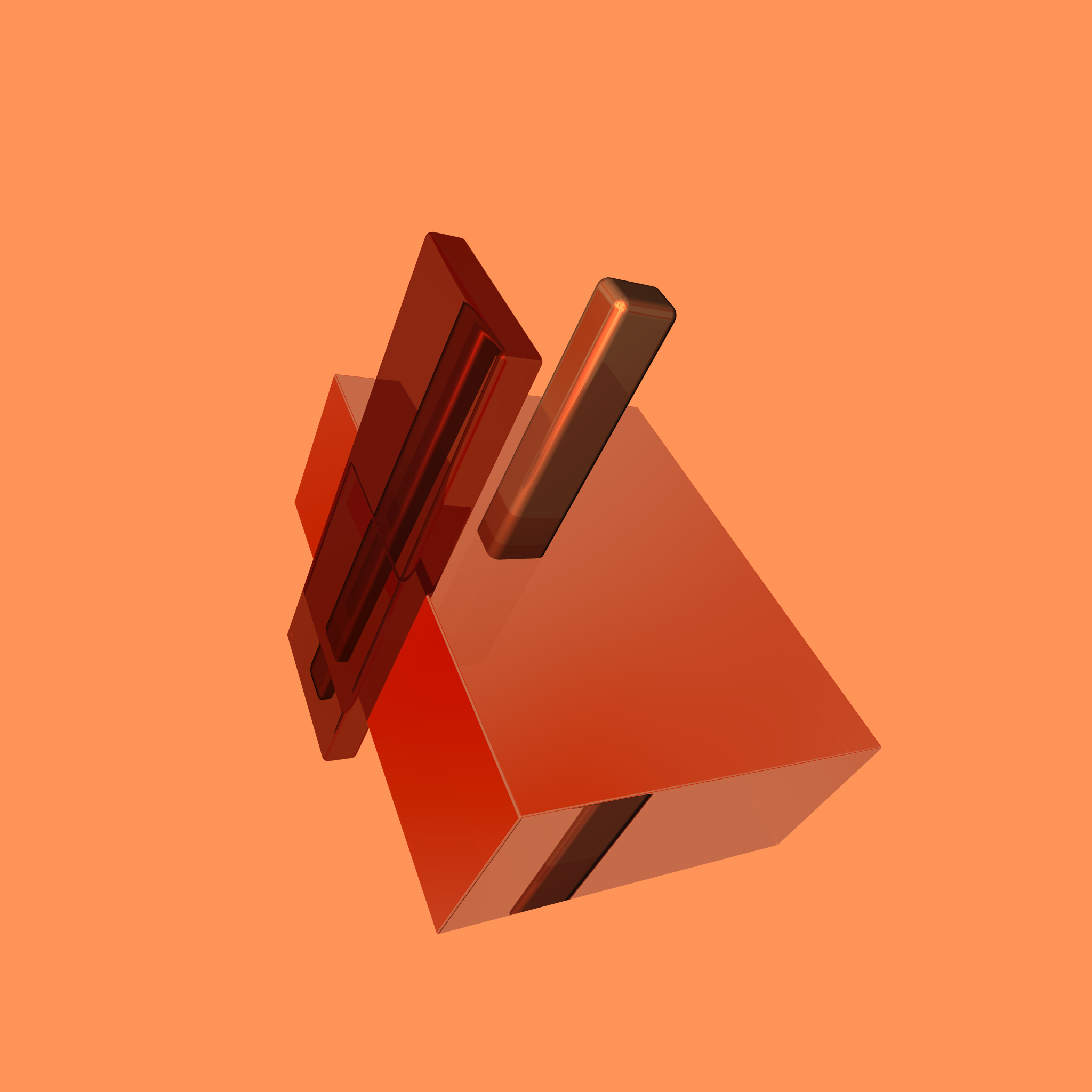 Internal Reflection #15 static token preview