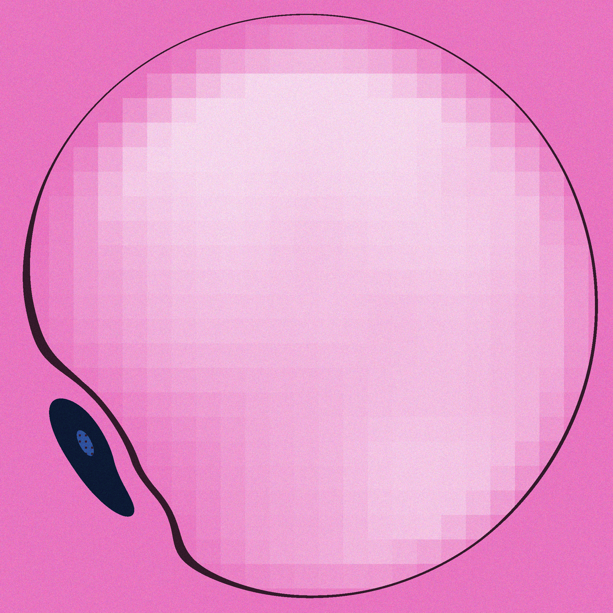 Losing My Marbles #219 static token preview