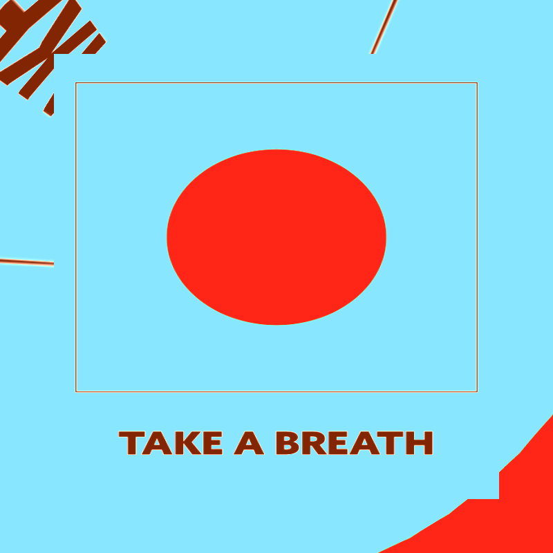 Exercises in Breathing #112 static token preview
