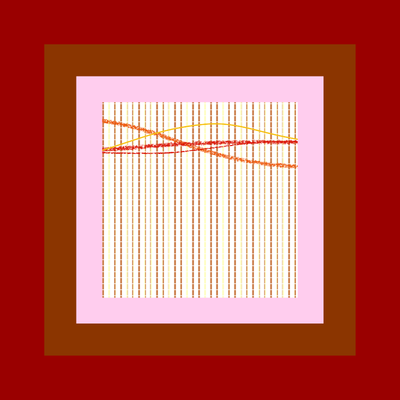 Arts of Chet Minimalism 12 #5 static token preview