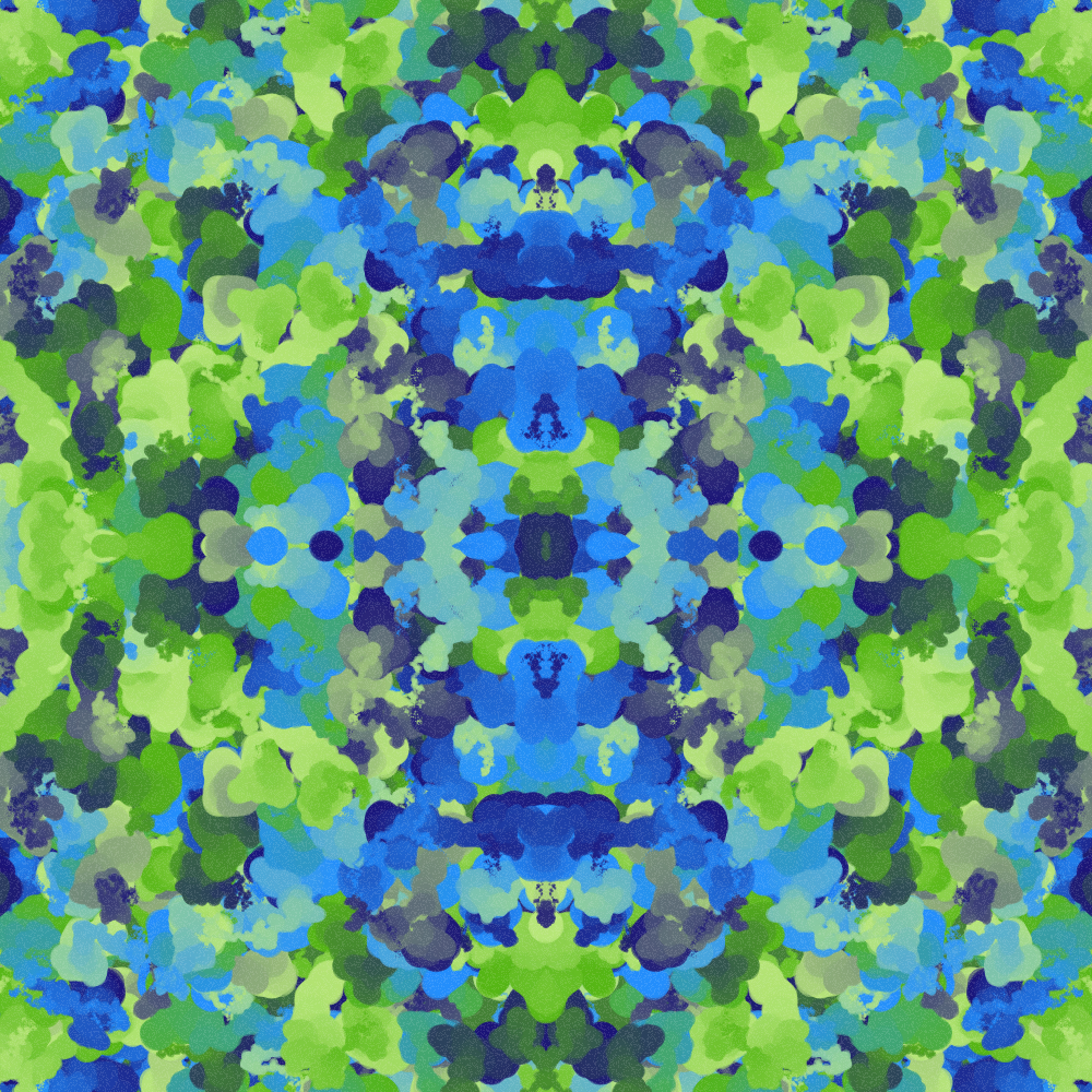 Random Colors #3 static token preview
