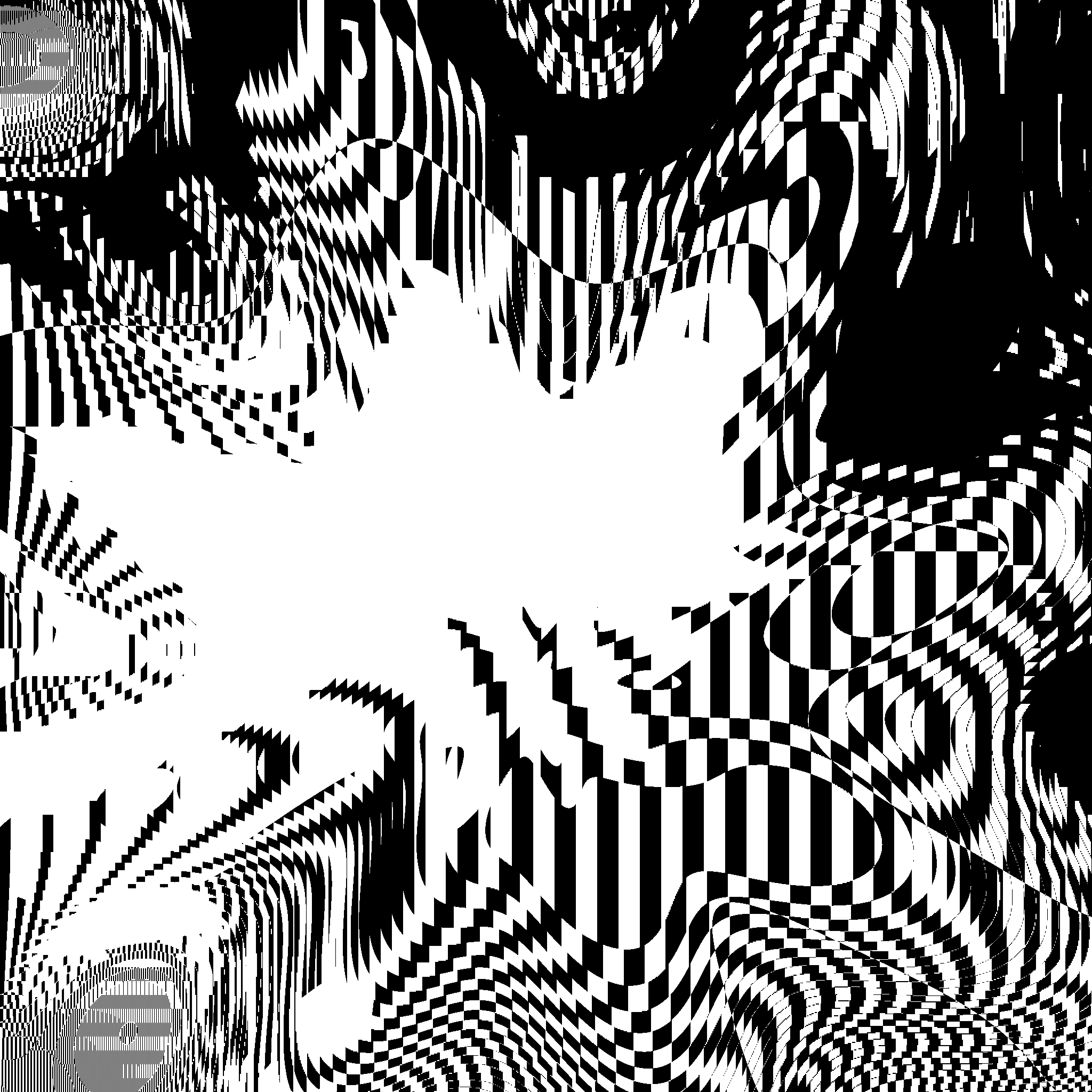 Broken Dither #82 static token preview