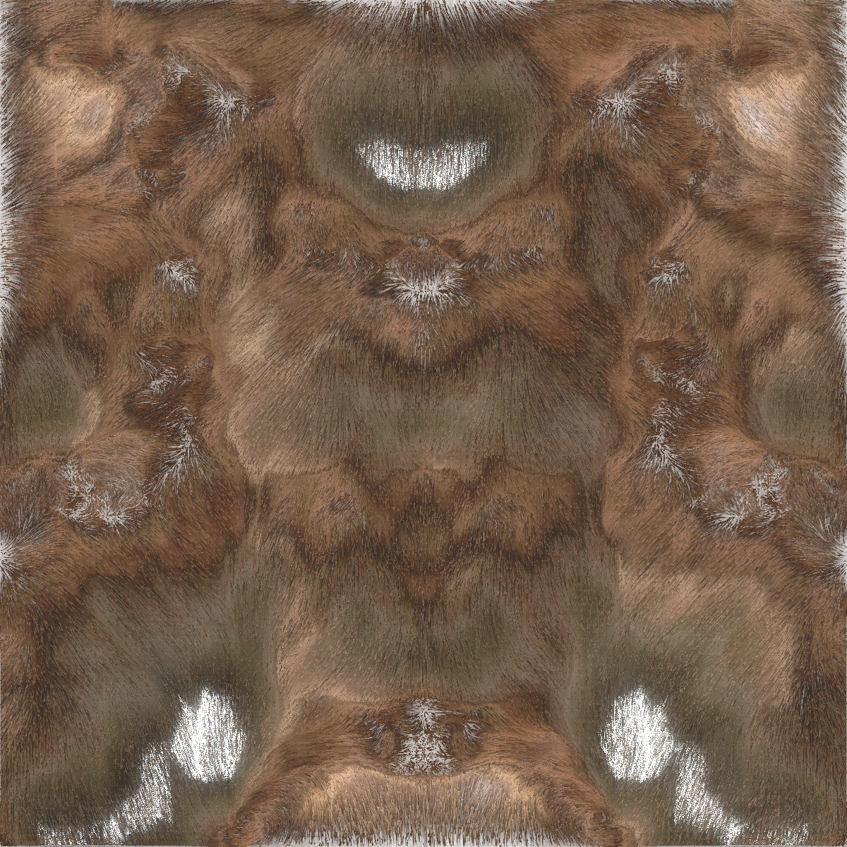 apophenia #20 static token preview