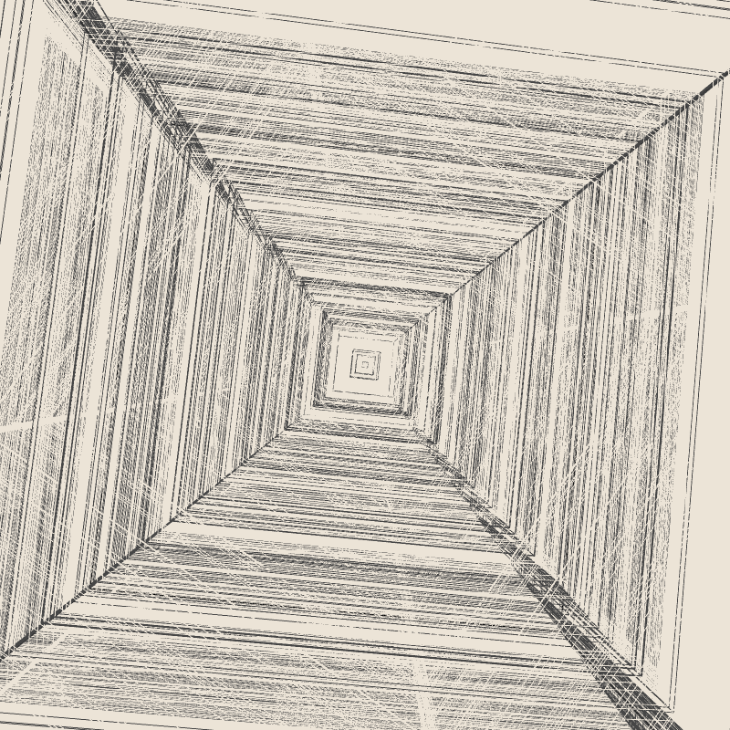 the boxes we live in: sketchbook edition #5 static token preview