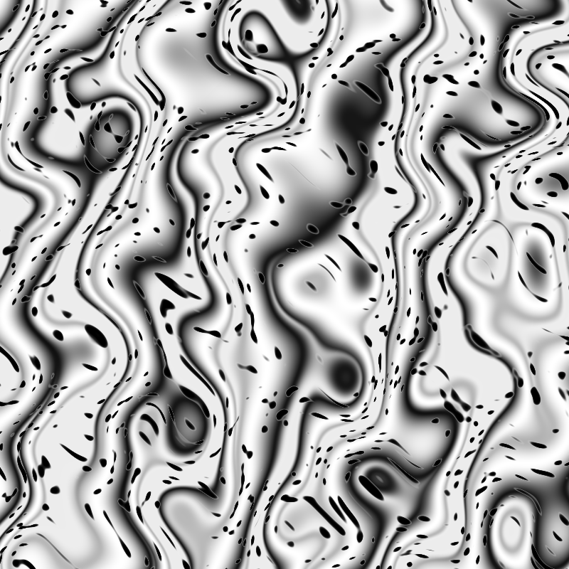 Nucleotide Polymorphism #23 static token preview