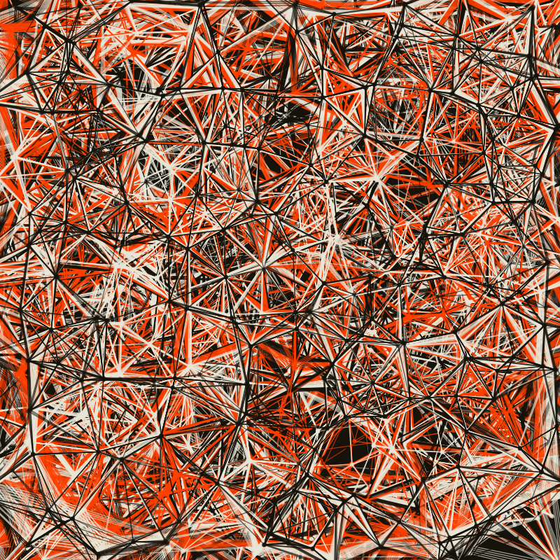 Tangled Web we Weave #9 static token preview
