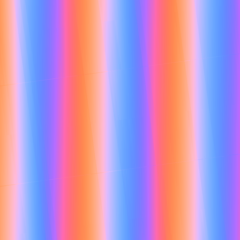 PANTONES V2 #1 static token preview