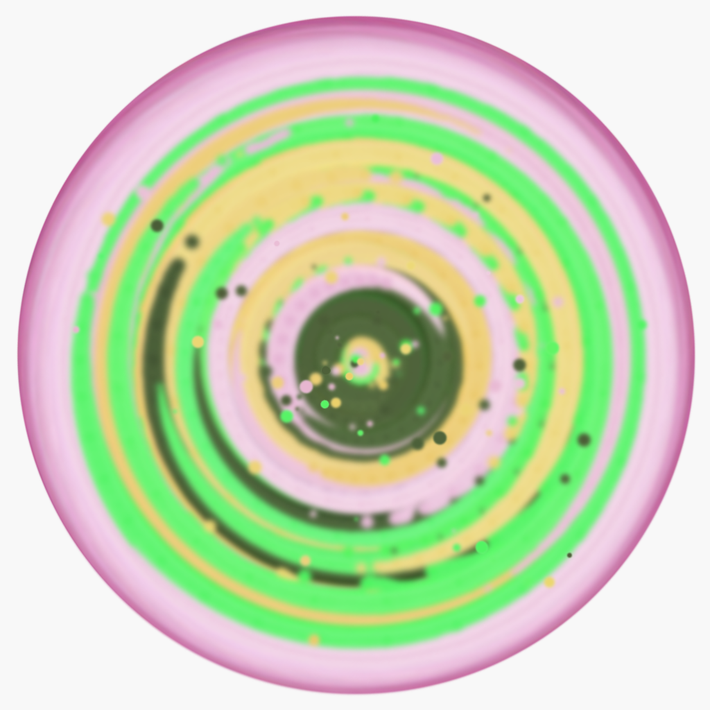 The Beholder #12 static token preview