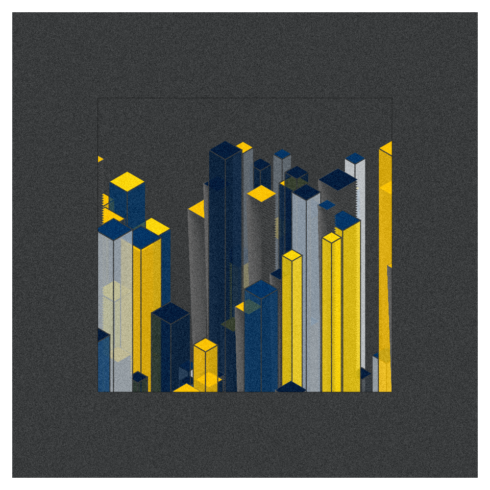 Playcities #6 static token preview