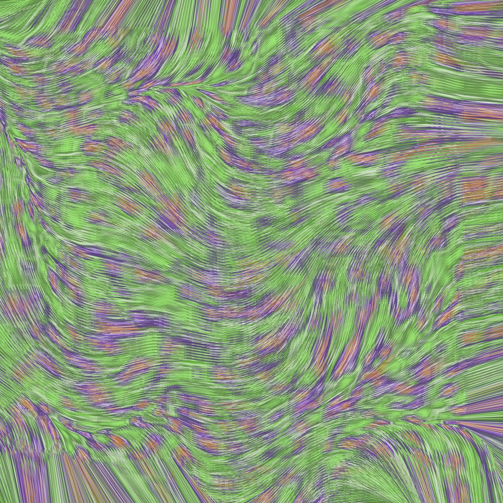Fur #14 static token preview