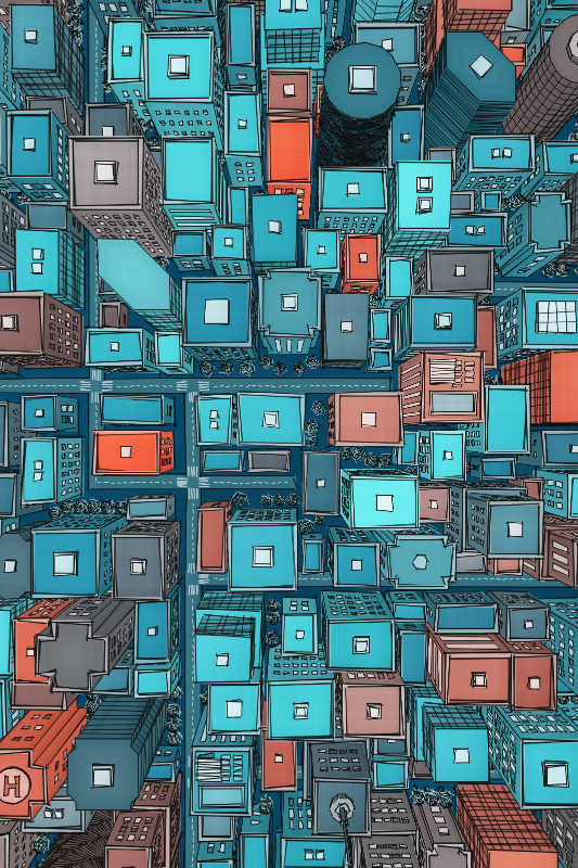 Dencity #978 static token preview