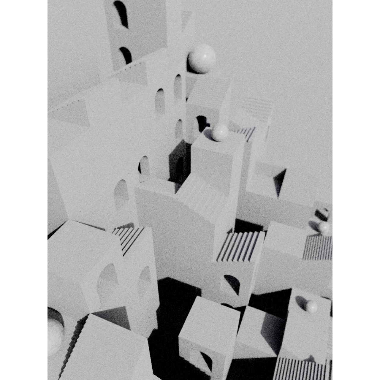 Jantar Mantar #18 static token preview