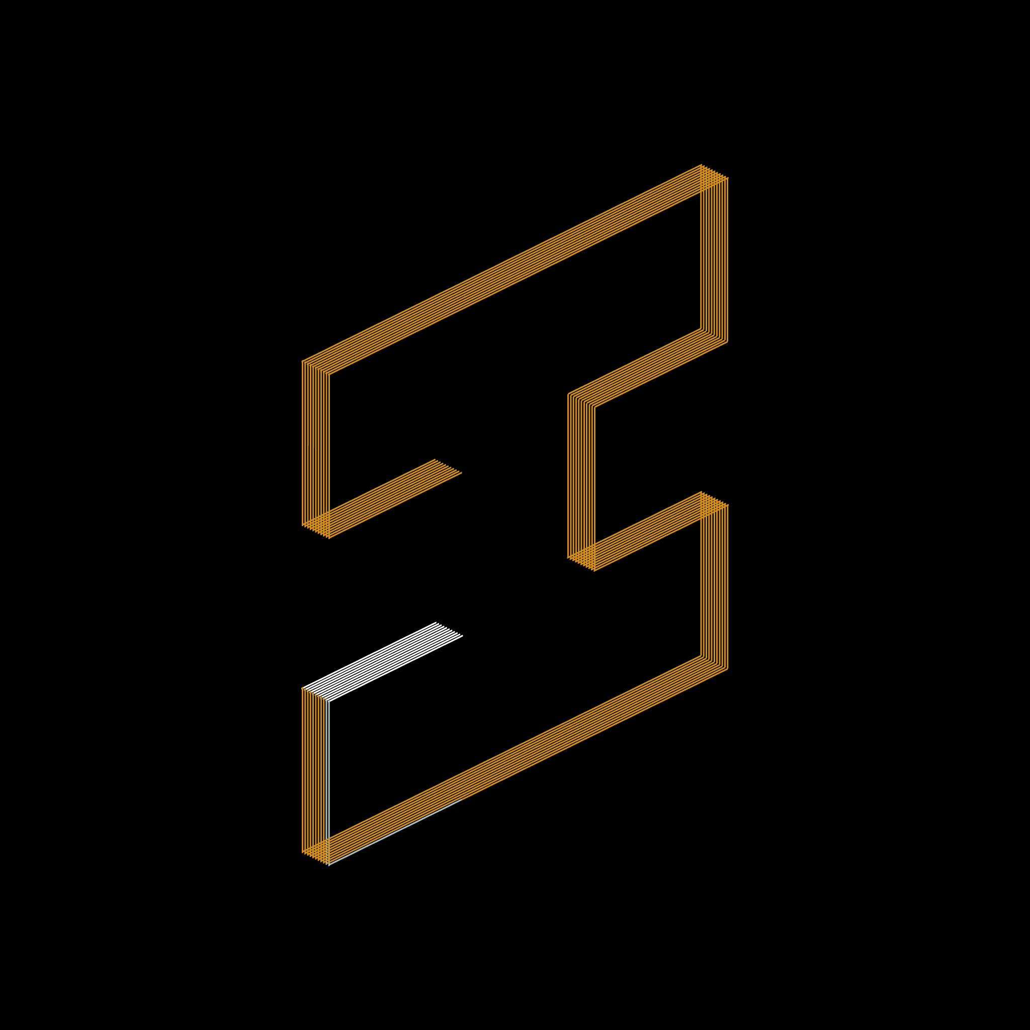 Basil #47 static token preview