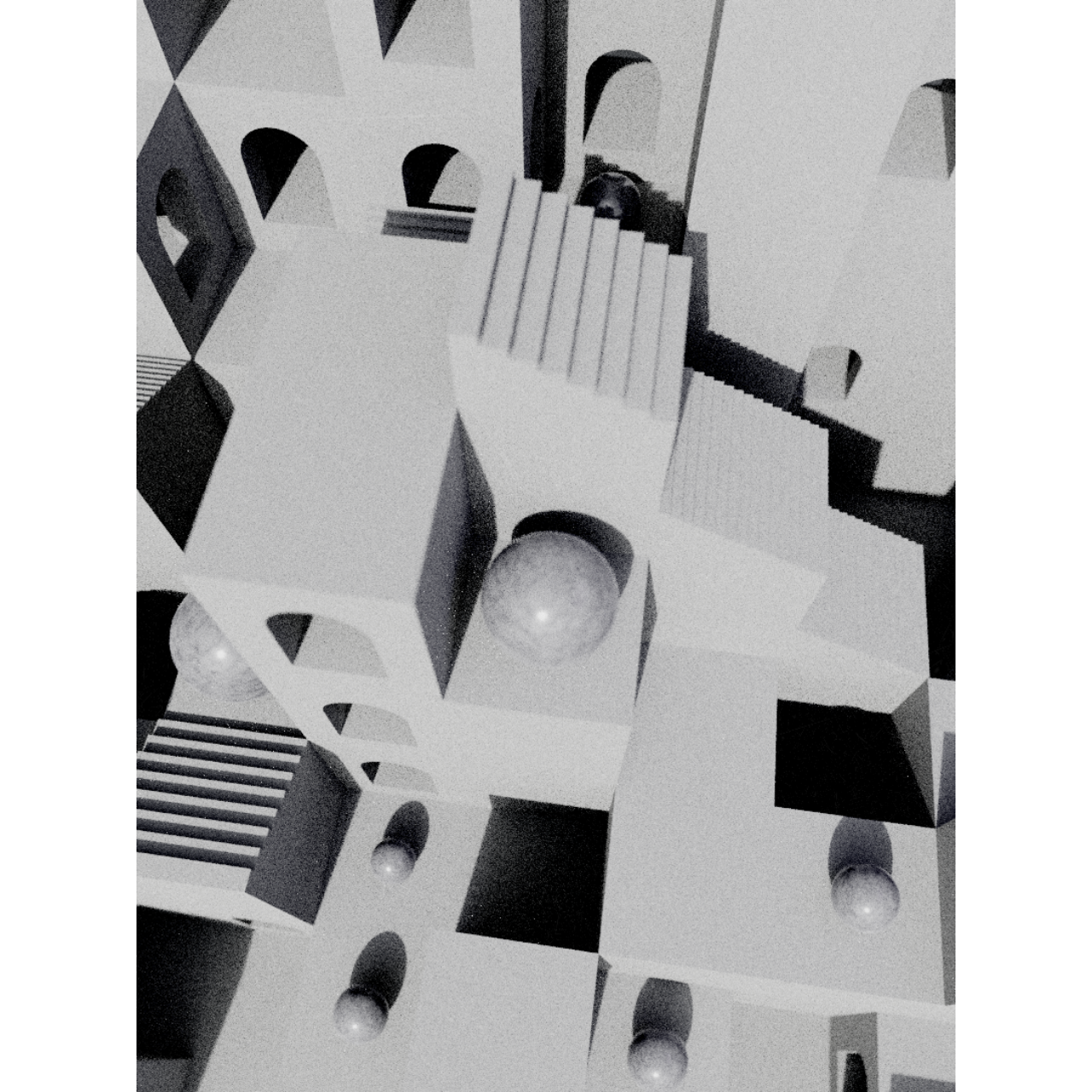 Jantar Mantar #20 static token preview