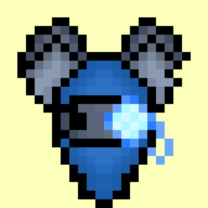 RATS #72 static token preview