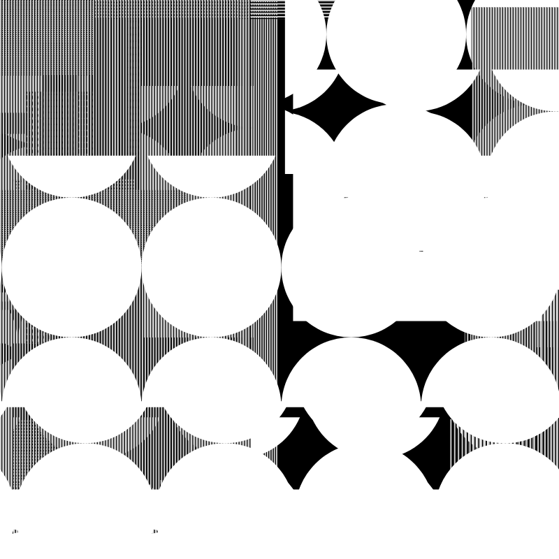 Dots and Loops #5 static token preview