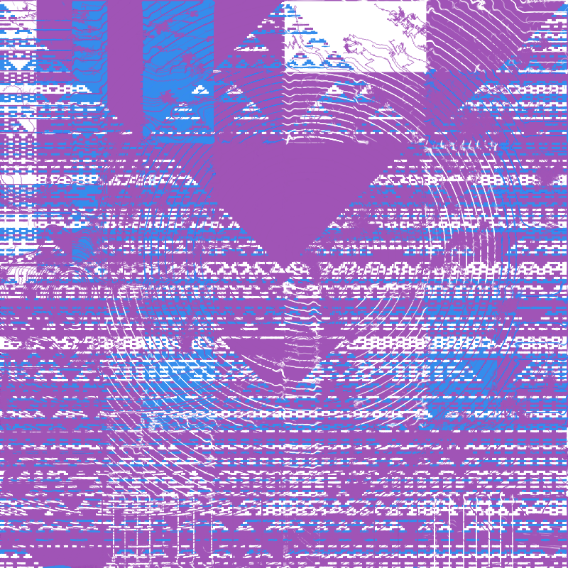 Abstract Automata #12 static token preview