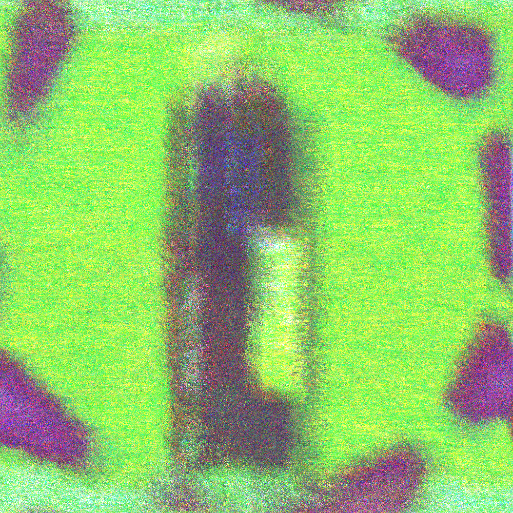 Incarcerating The Anomalous Apparition #5 static token preview