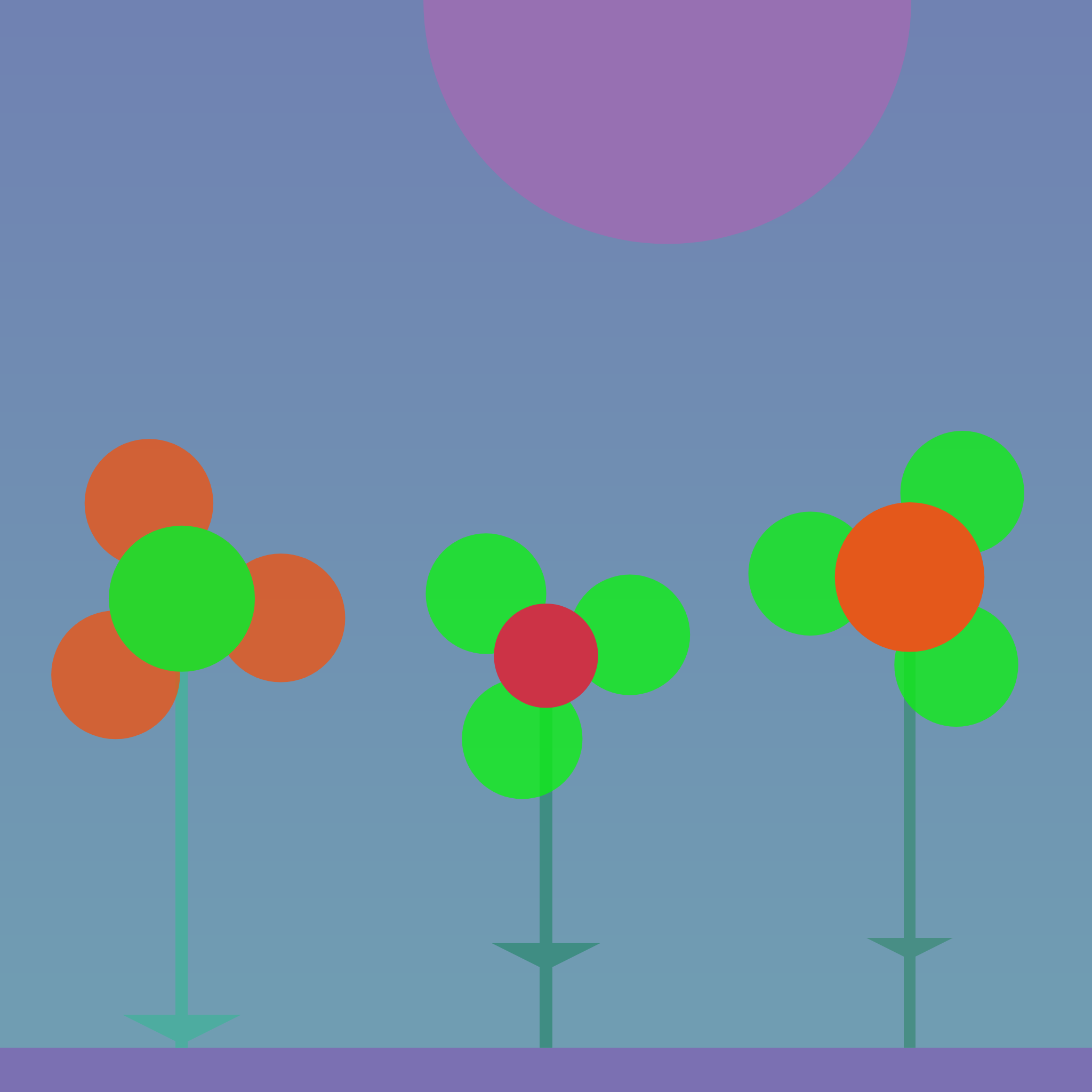 nd-genuary32nd-plants-chatgpt3-001 #1 static token preview