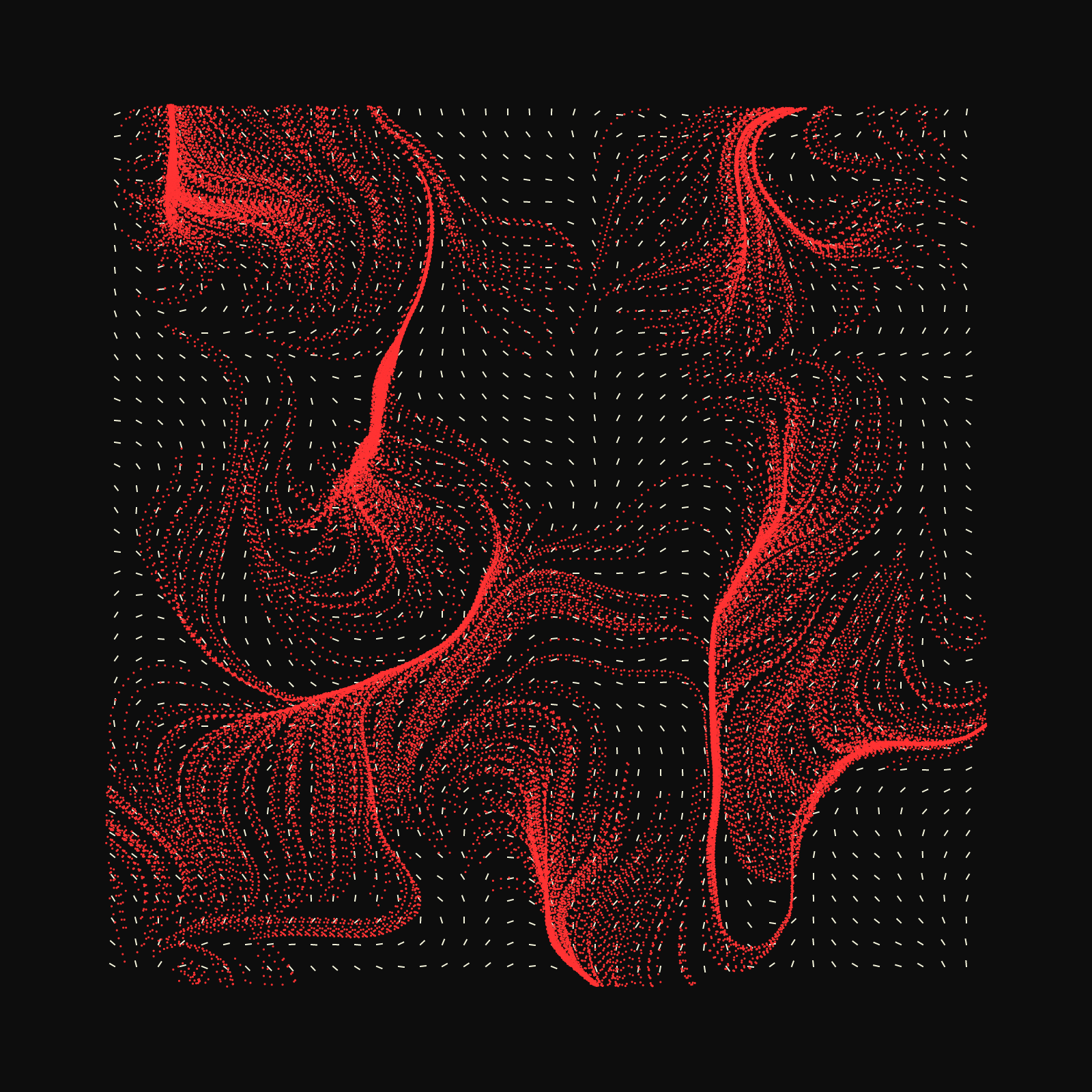 fx(flowField) #16 static token preview