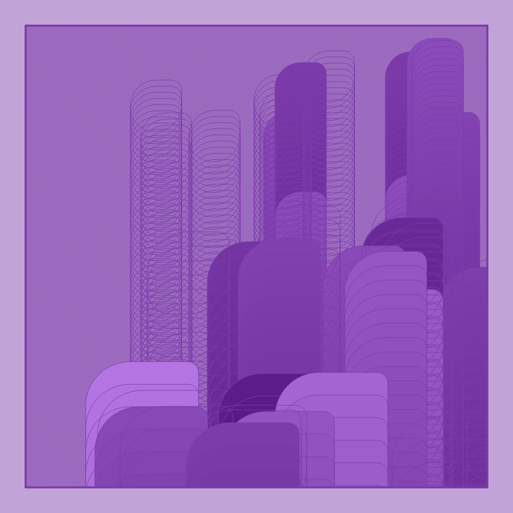 Civic Beacons #14 static token preview
