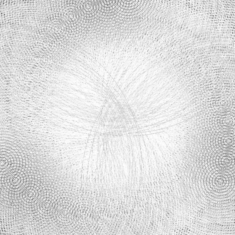 Interferences ... #23 static token preview