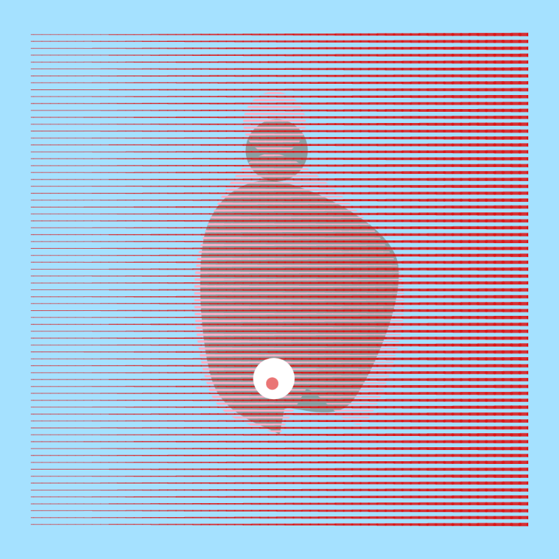 Body Politics #18 static token preview