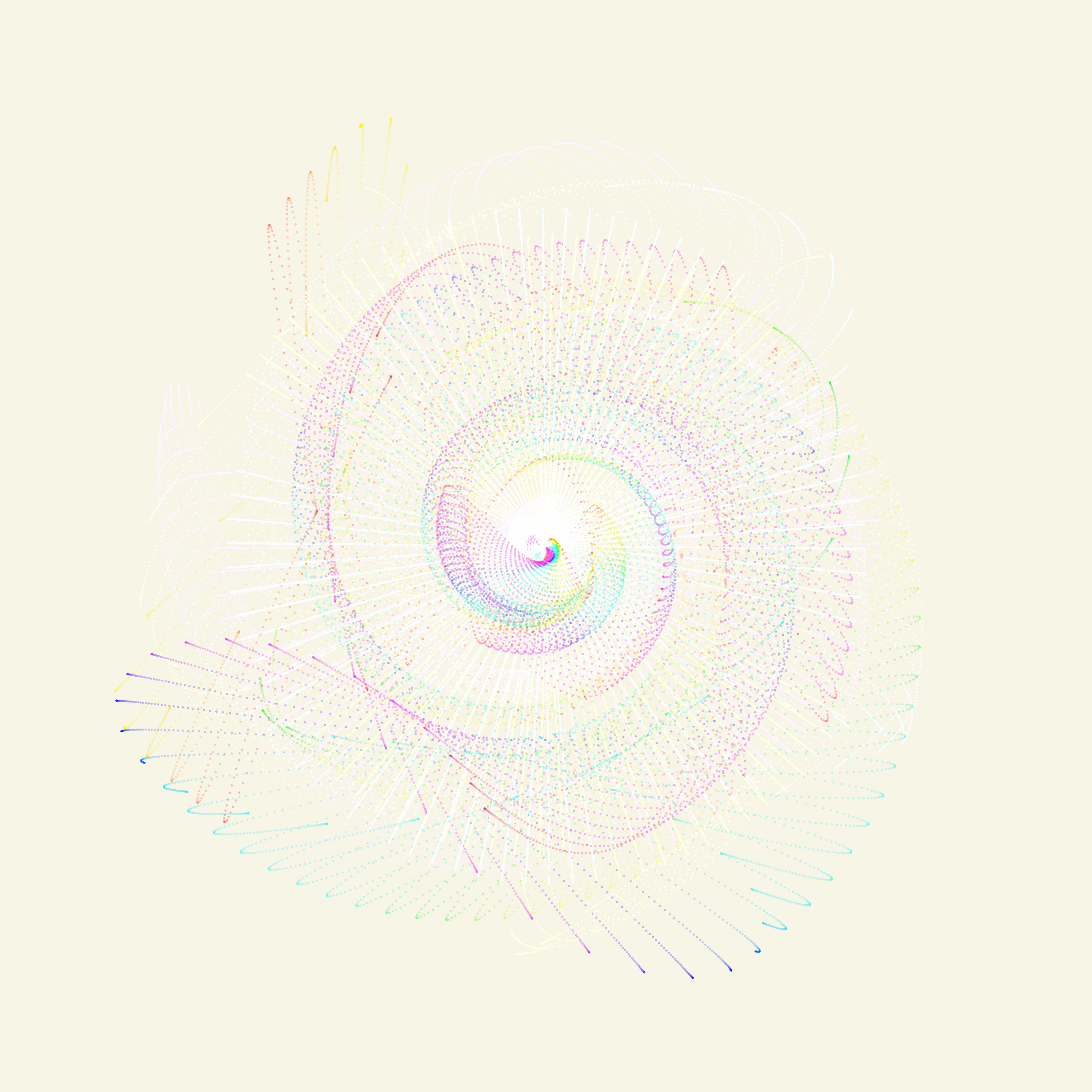 .melody #38 static token preview