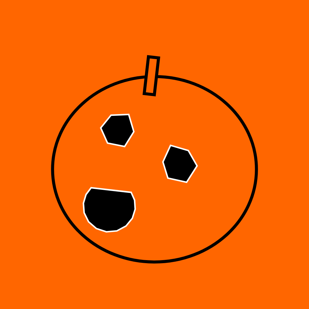 plottable_pumpkins #11 static token preview