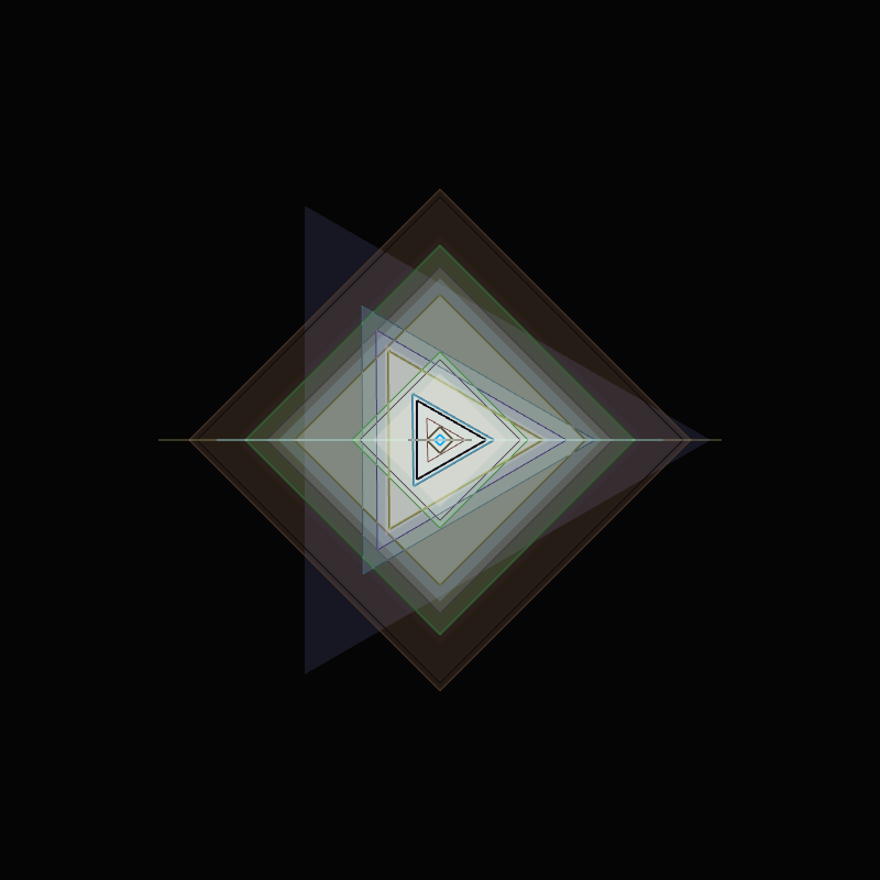 gl runes #6 static token preview