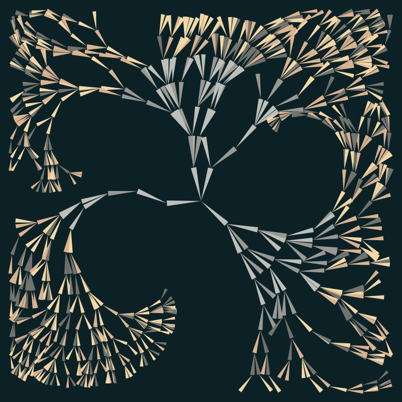 Foliage #6 static token preview