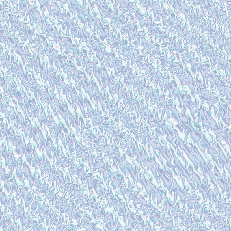 burbujas iridescentes #18 static token preview