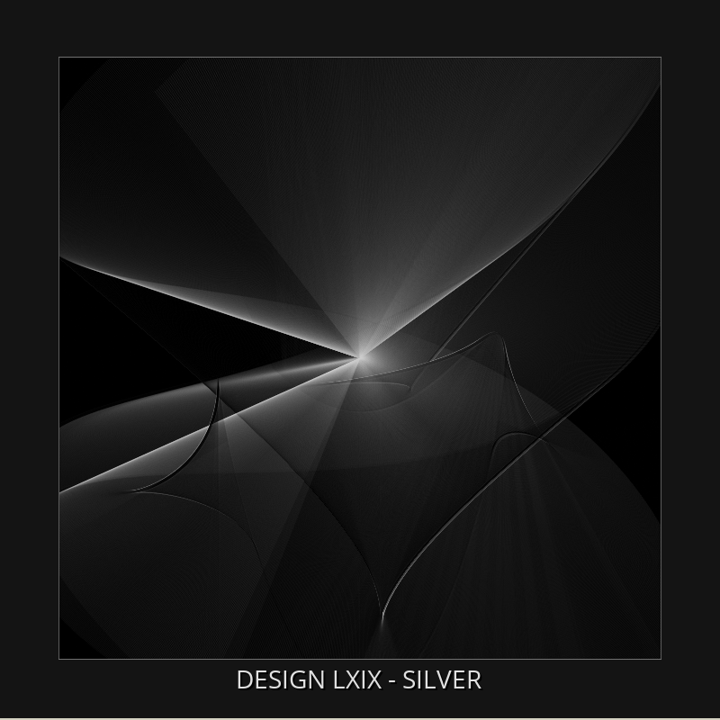 DESIGN69 #33 static token preview