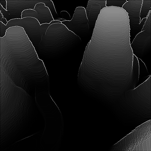 Turbulent #20 static token preview
