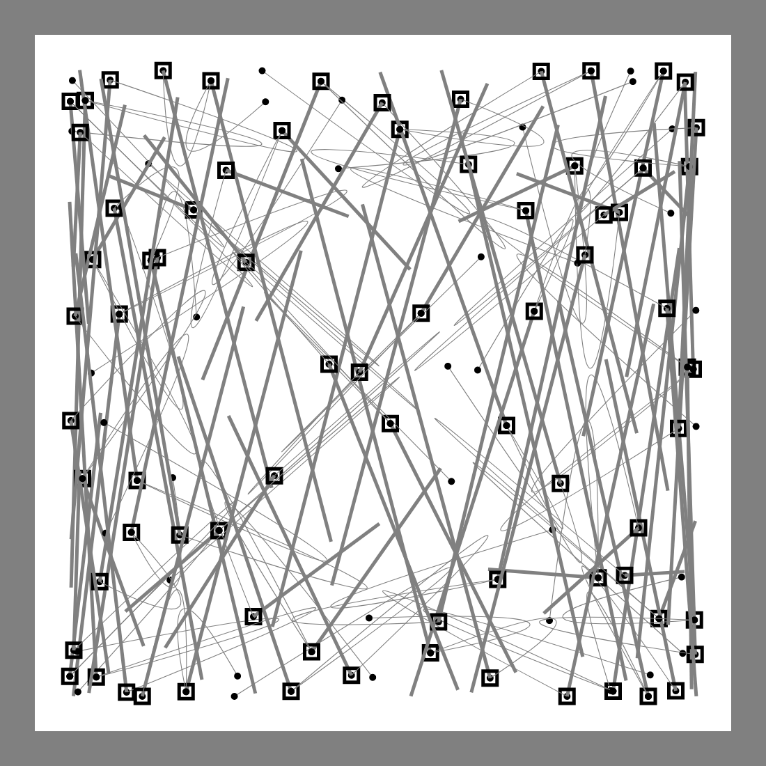 The Art of Mathematics #11 static token preview