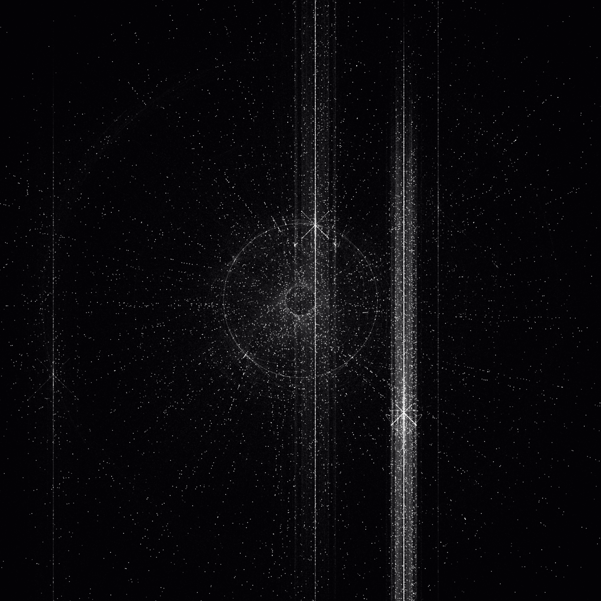 Soul Fragment, dark #11 static token preview