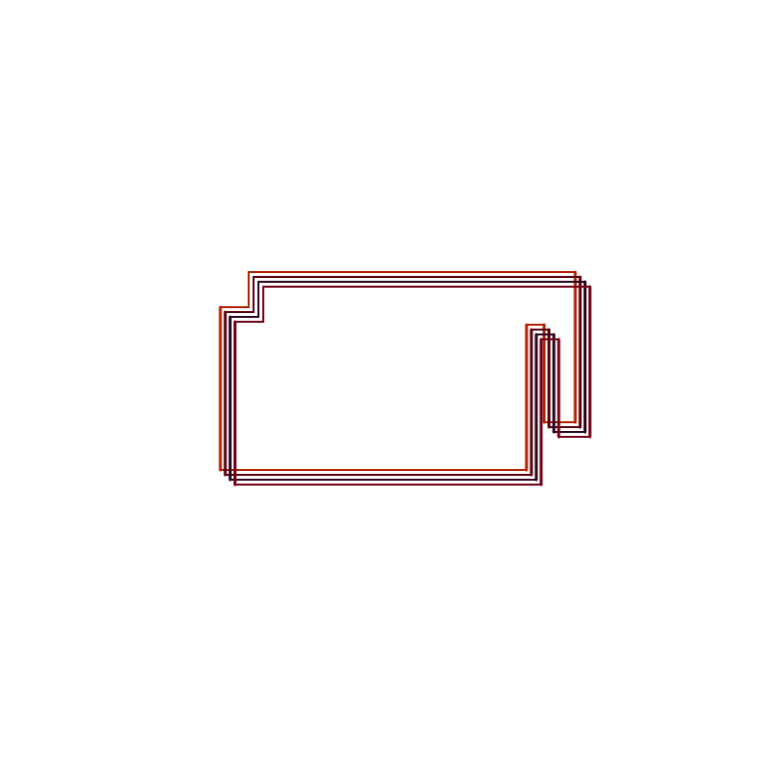 Wire frame #23 static token preview
