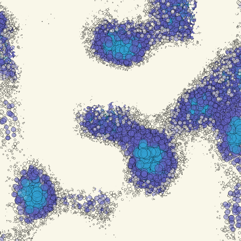 Hunting microbes #9 static token preview