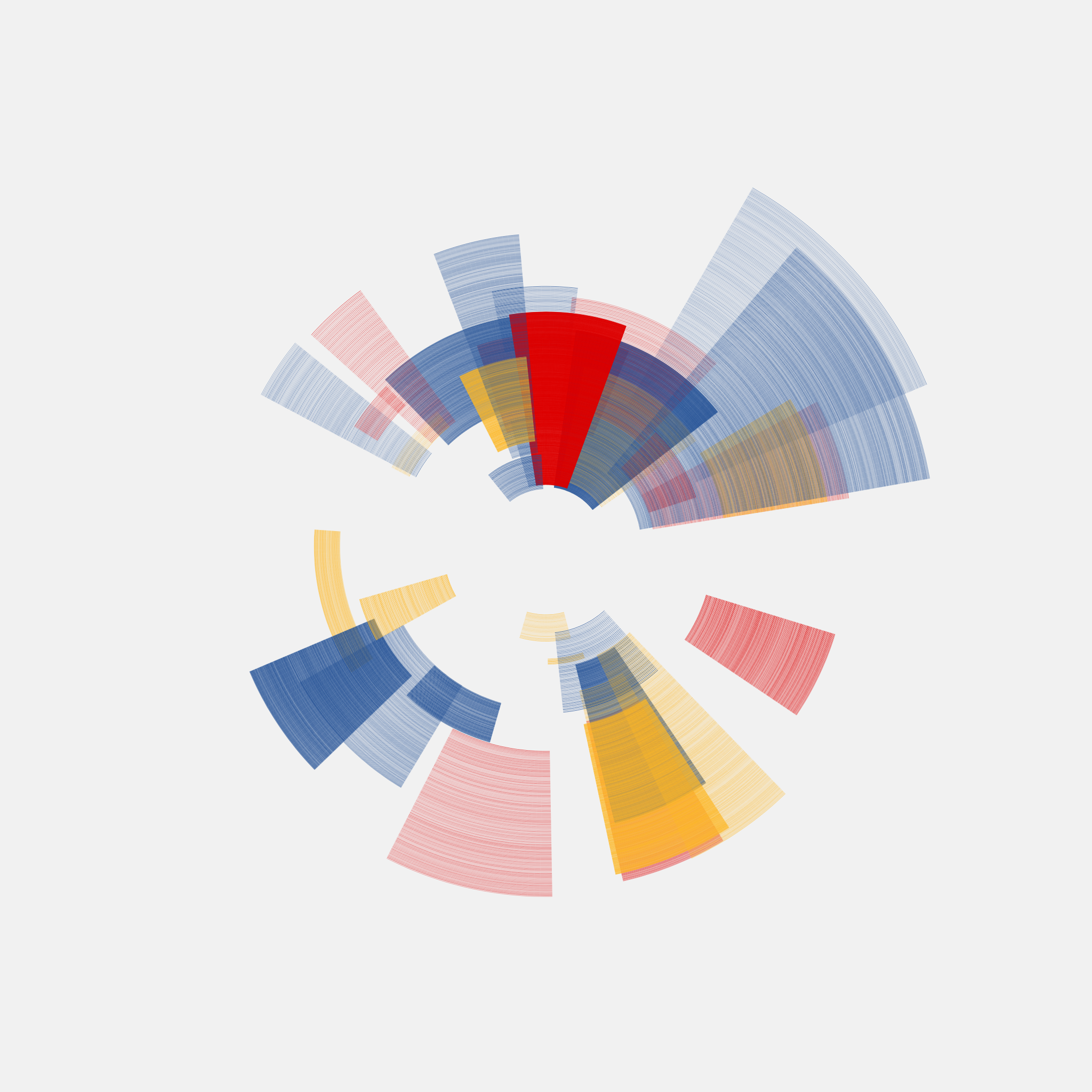 Hashed Arcs #200 static token preview