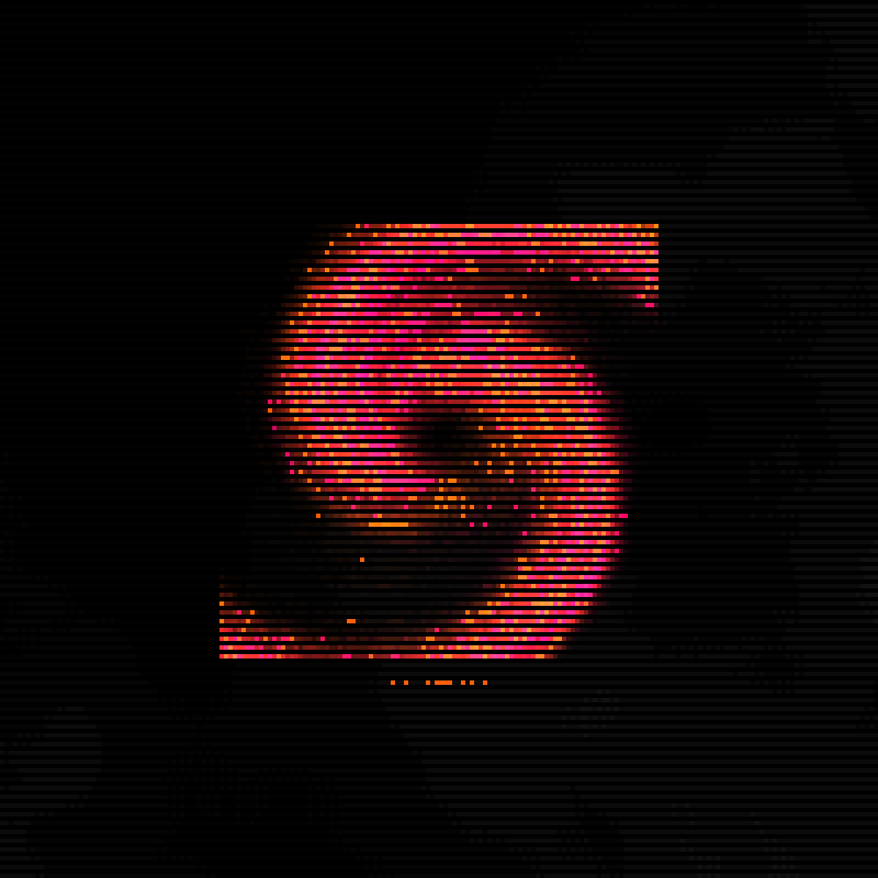 micro black hole #2 static token preview