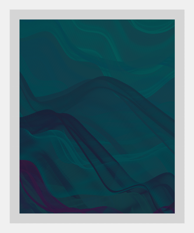 Meraviglia #19 static token preview