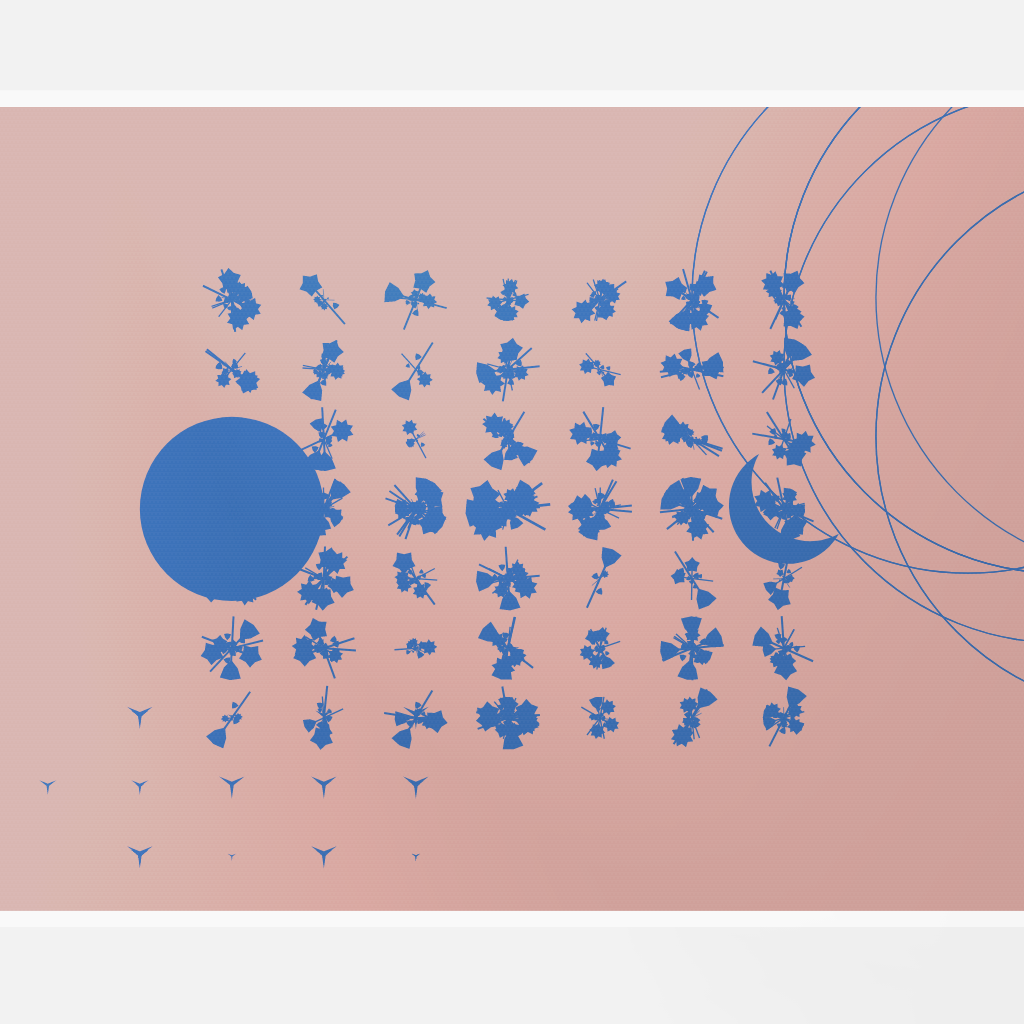 I'm an Artist Inside the Box #21 static token preview
