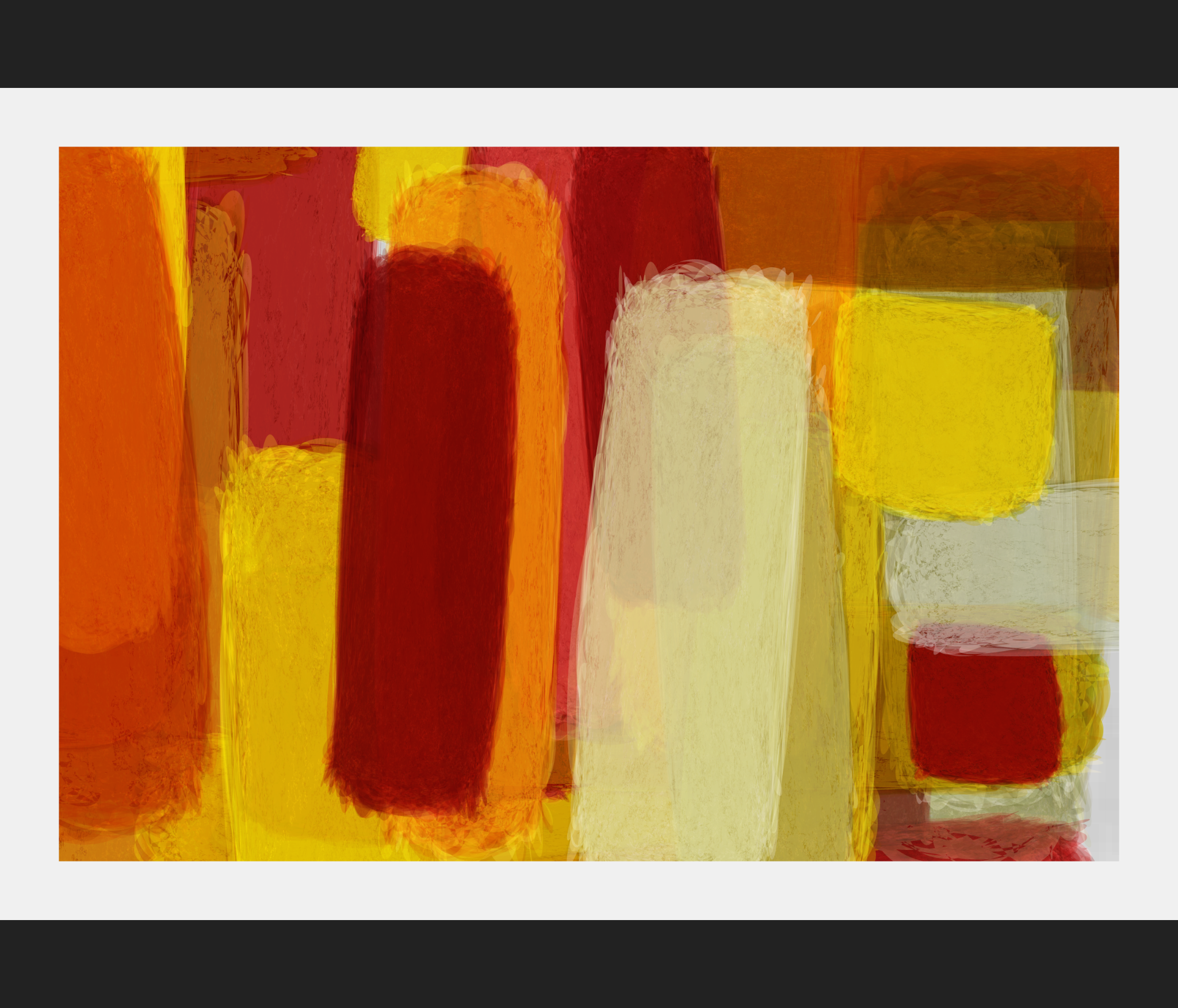 Digital painting #20 static token preview