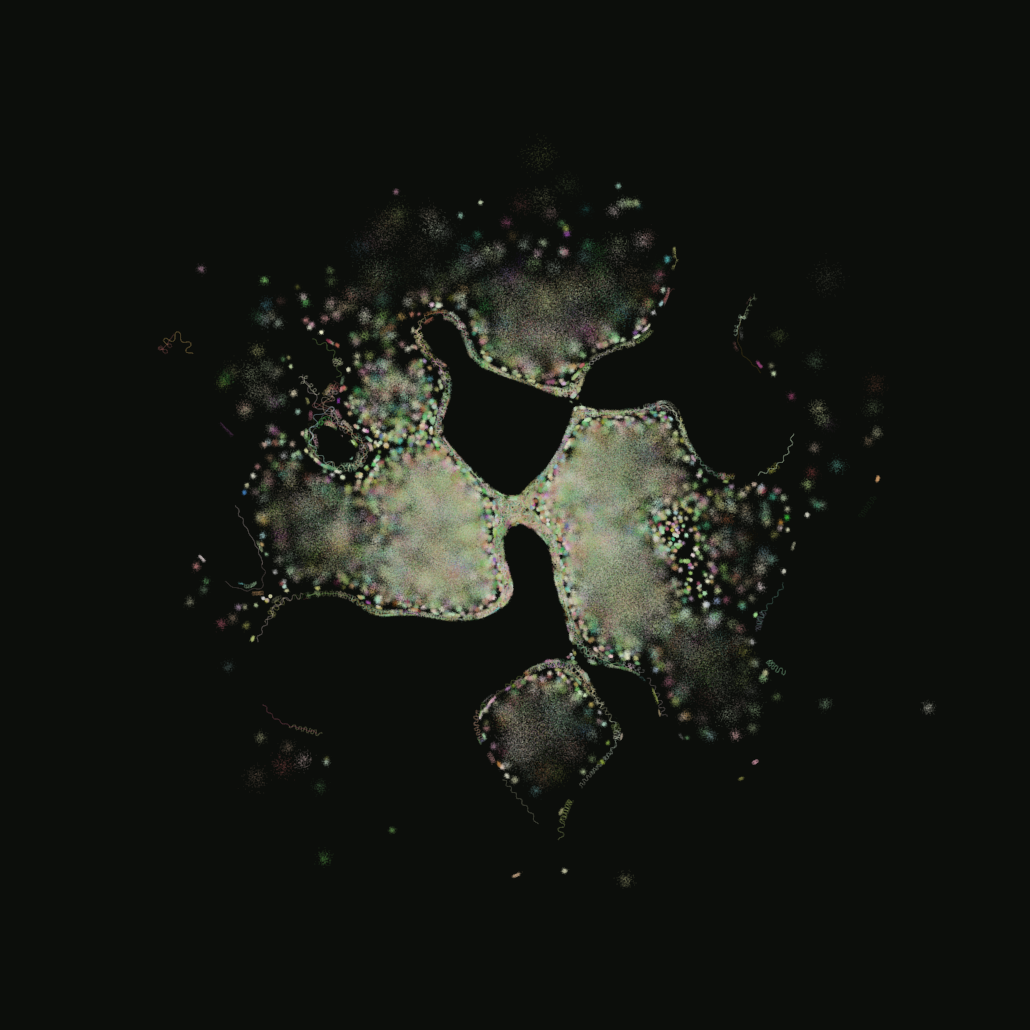 Membrane #3 static token preview