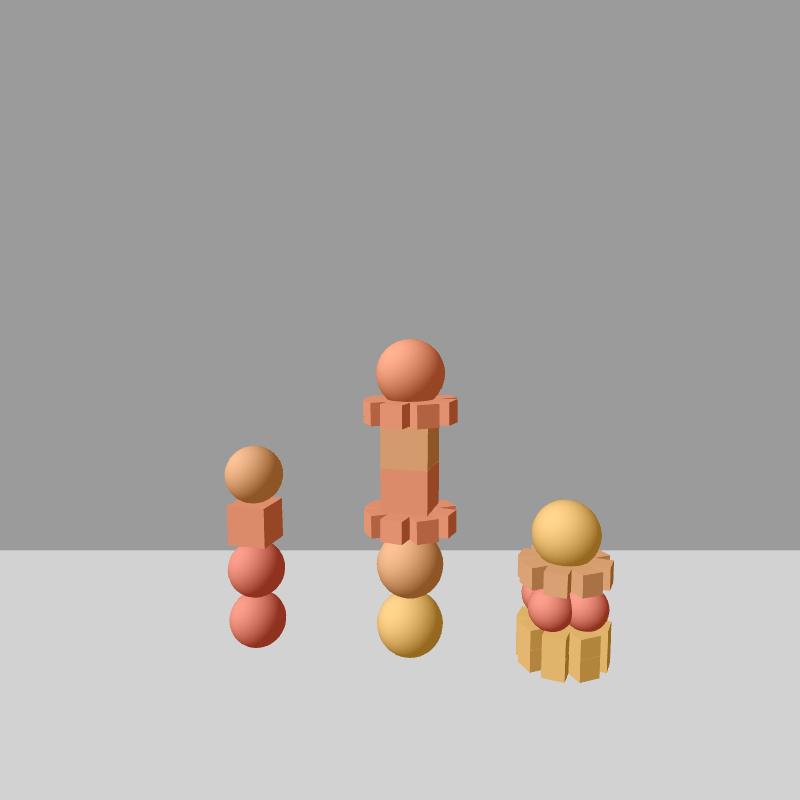 Still Life #7 static token preview