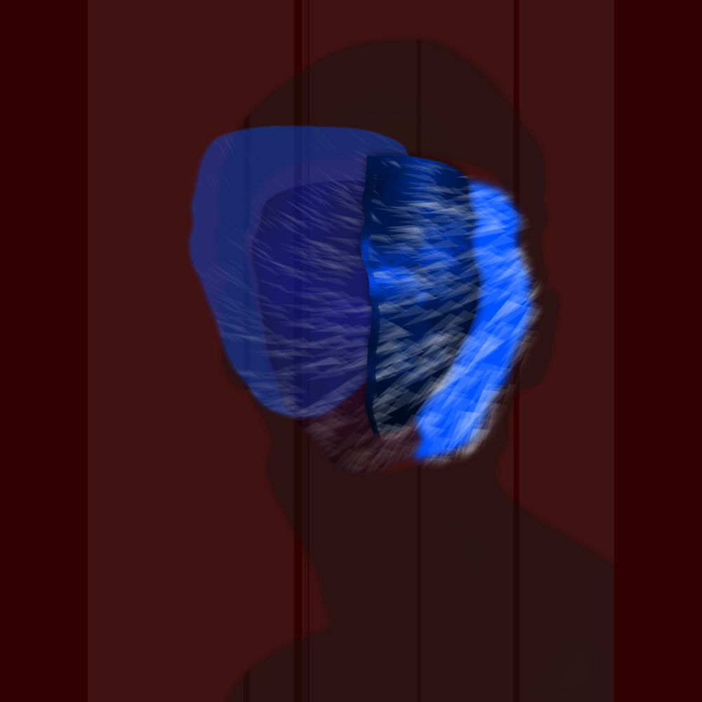 Layers of Noise #11 static token preview