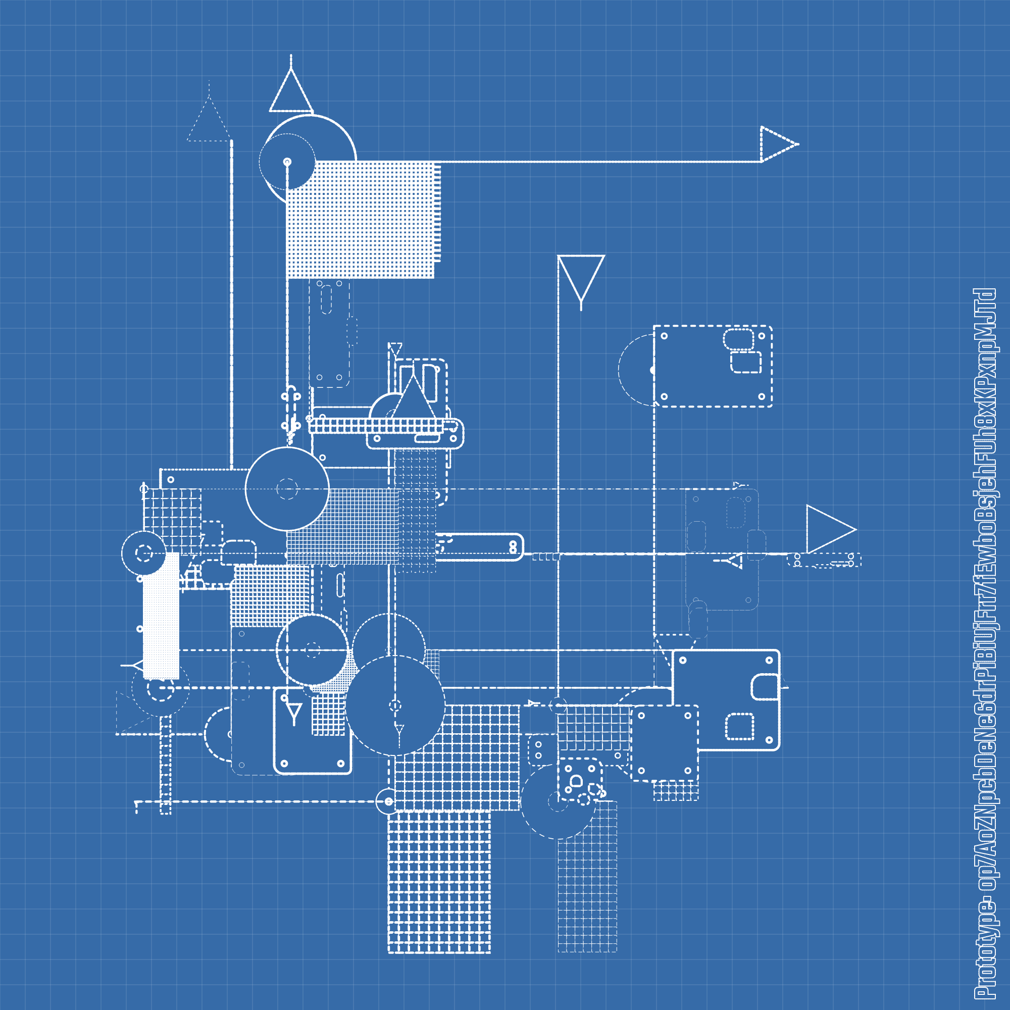 Industrial plans #29 static token preview