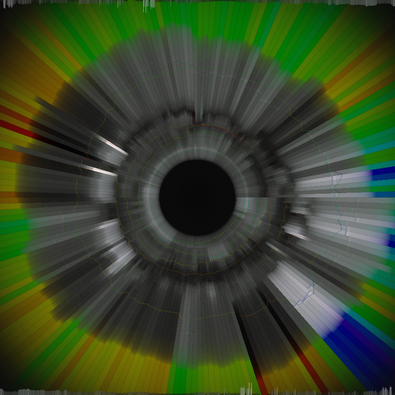 Days of Solar Wind #7 static token preview