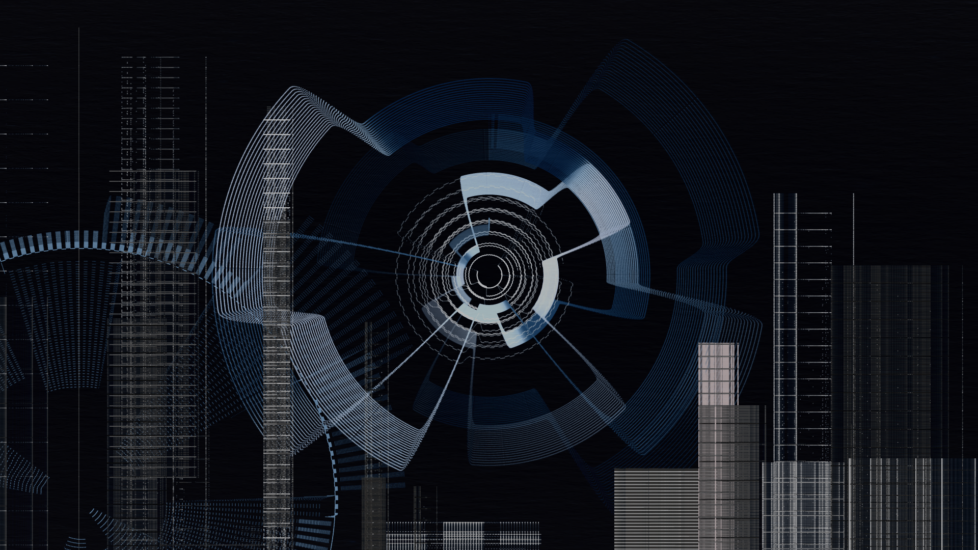 Mirage 002-Inner City Nights #19 static token preview