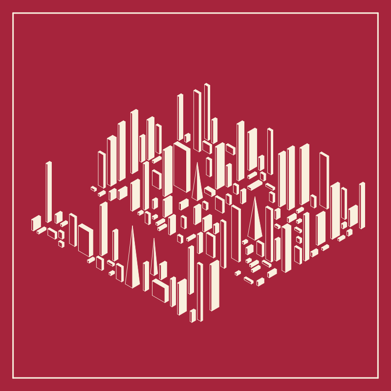 citylines #2 static token preview